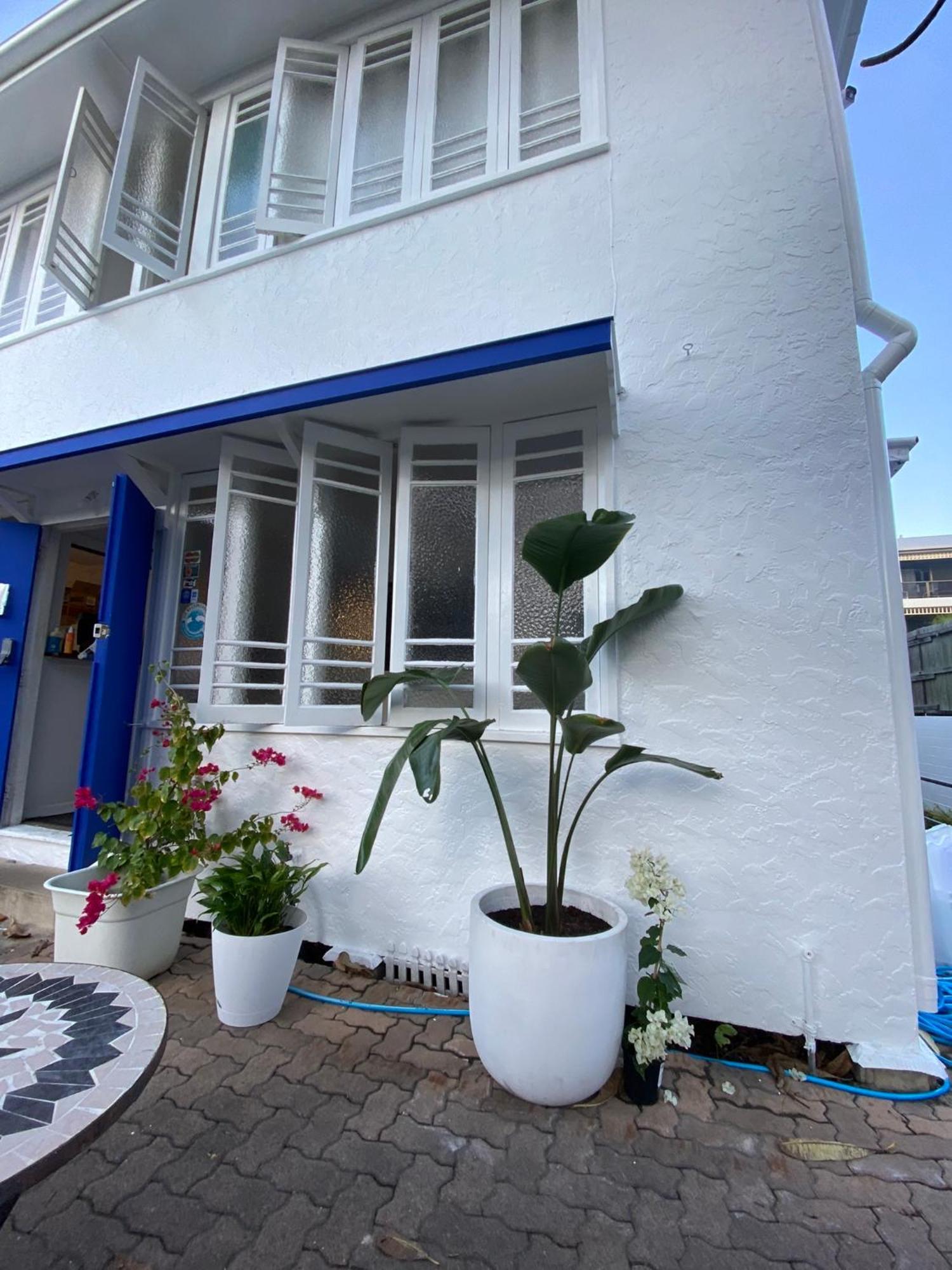 Civic Guesthouse Townsville Exterior photo