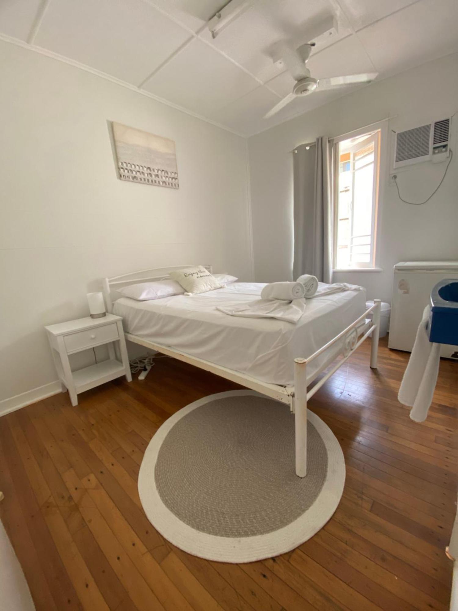 Civic Guesthouse Townsville Exterior photo