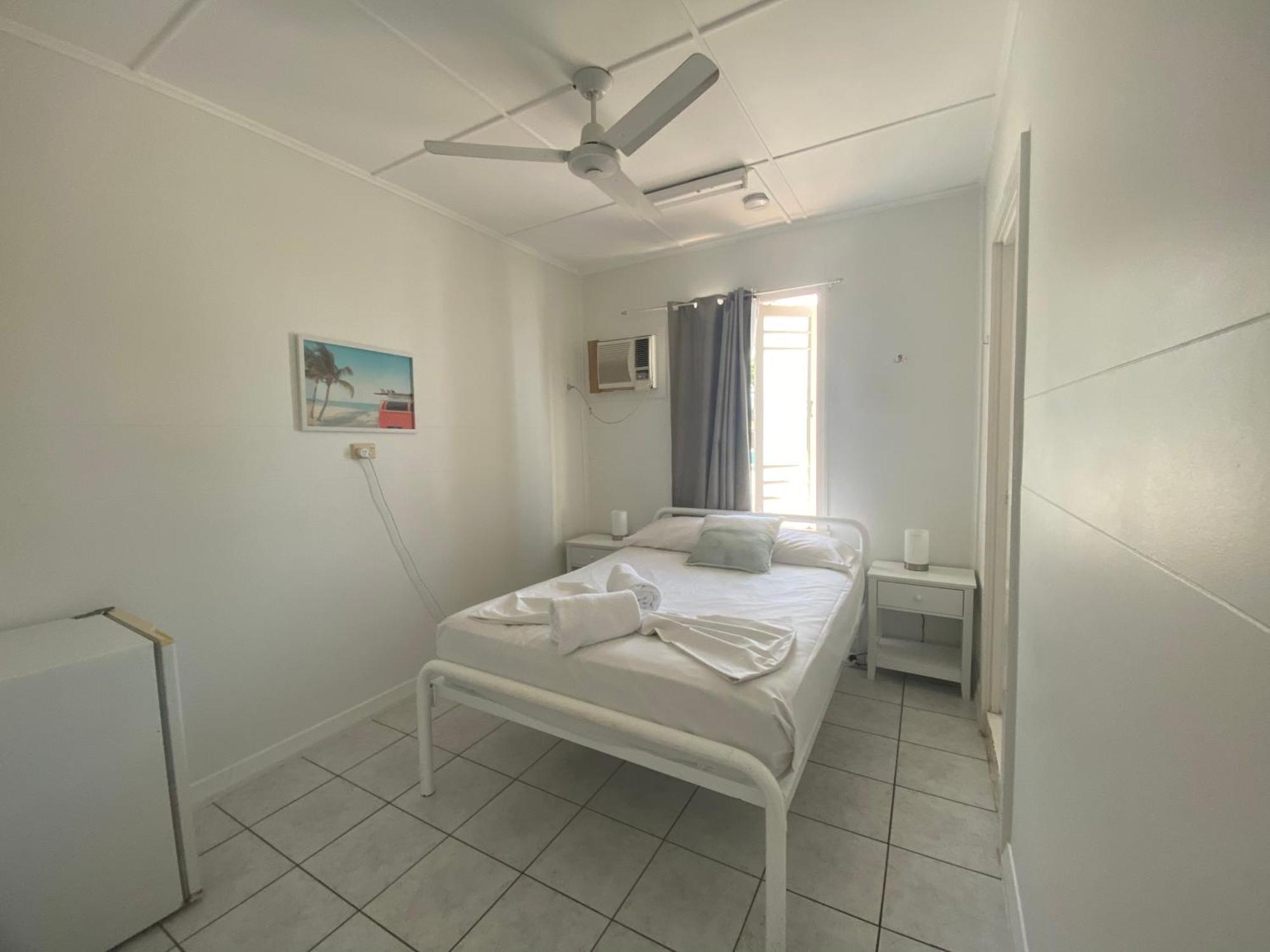 Civic Guesthouse Townsville Exterior photo