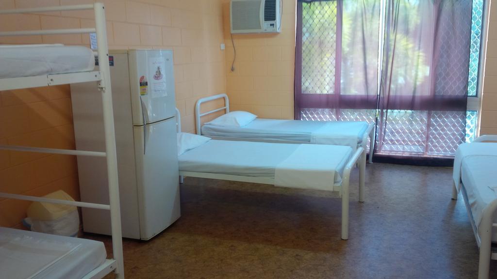 Civic Guesthouse Townsville Room photo