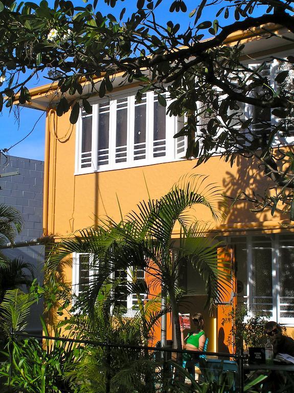 Civic Guesthouse Townsville Exterior photo